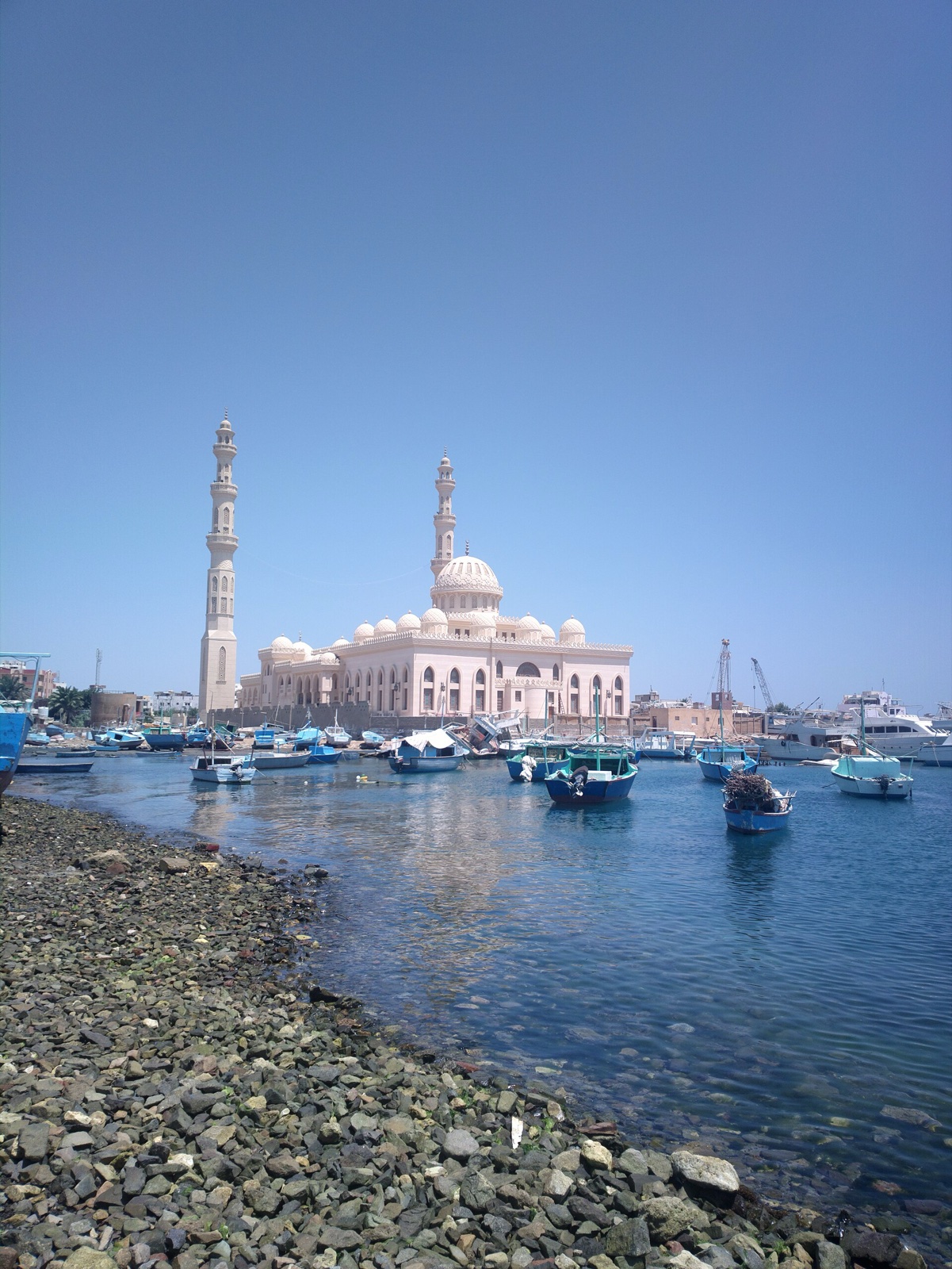 Hurghada — مصر