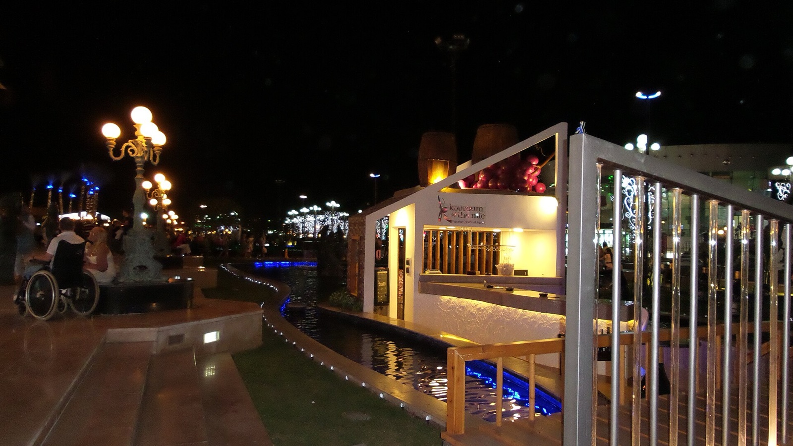 Sharm el-Sheikh — مصر